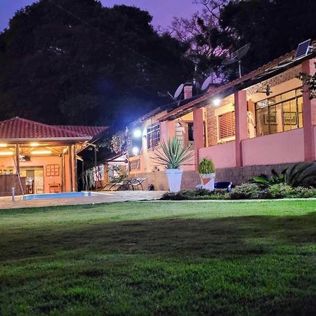Chacara Alto Do Vale Villa Bueno Brandao Ngoại thất bức ảnh