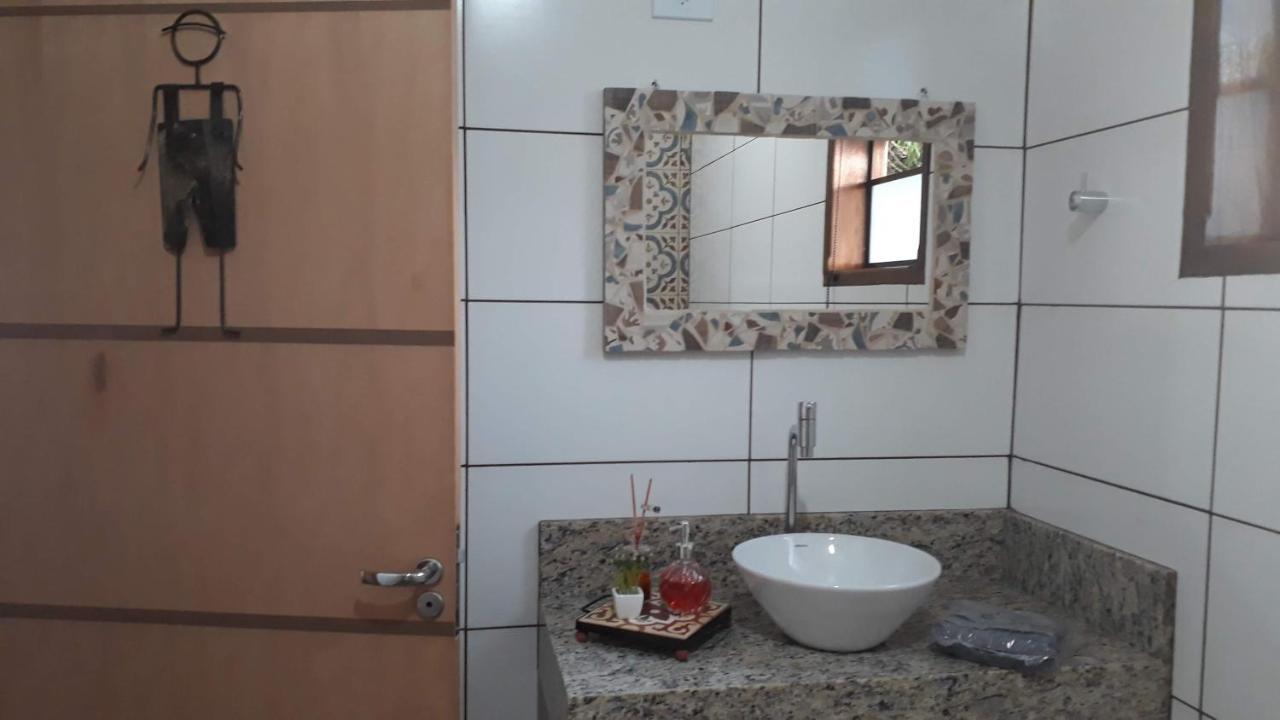 Chacara Alto Do Vale Villa Bueno Brandao Ngoại thất bức ảnh