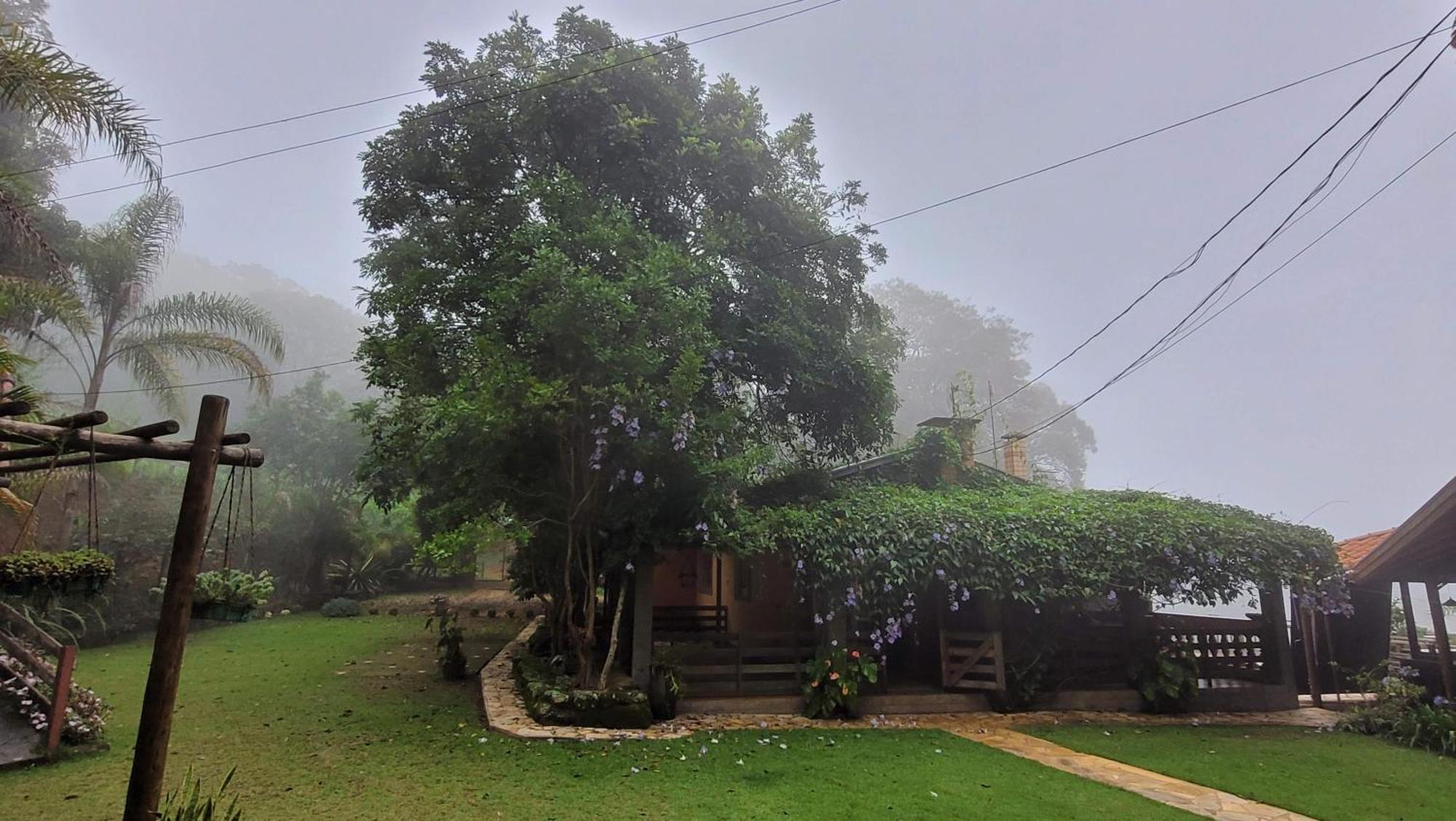 Chacara Alto Do Vale Villa Bueno Brandao Ngoại thất bức ảnh