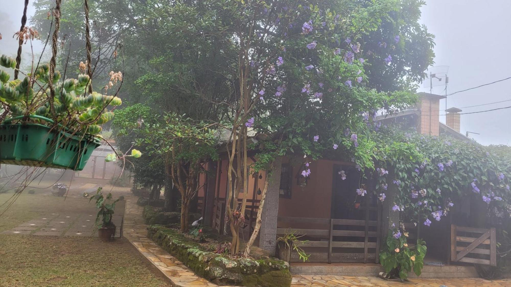 Chacara Alto Do Vale Villa Bueno Brandao Ngoại thất bức ảnh