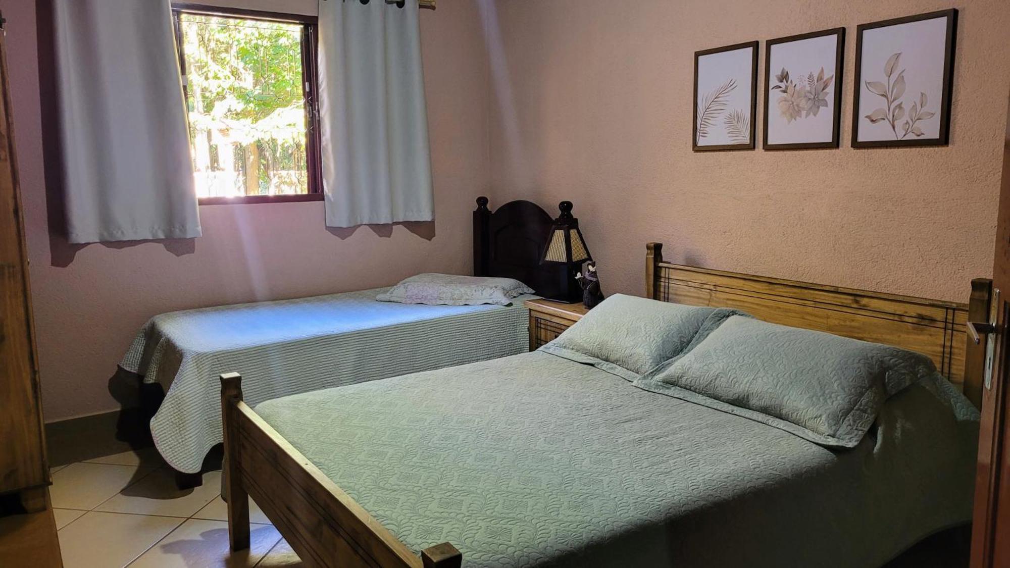Chacara Alto Do Vale Villa Bueno Brandao Ngoại thất bức ảnh