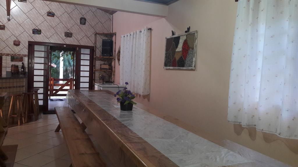 Chacara Alto Do Vale Villa Bueno Brandao Ngoại thất bức ảnh